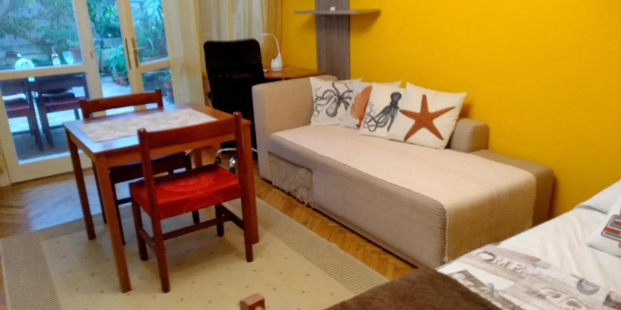 Studio Antonio Split 0*,