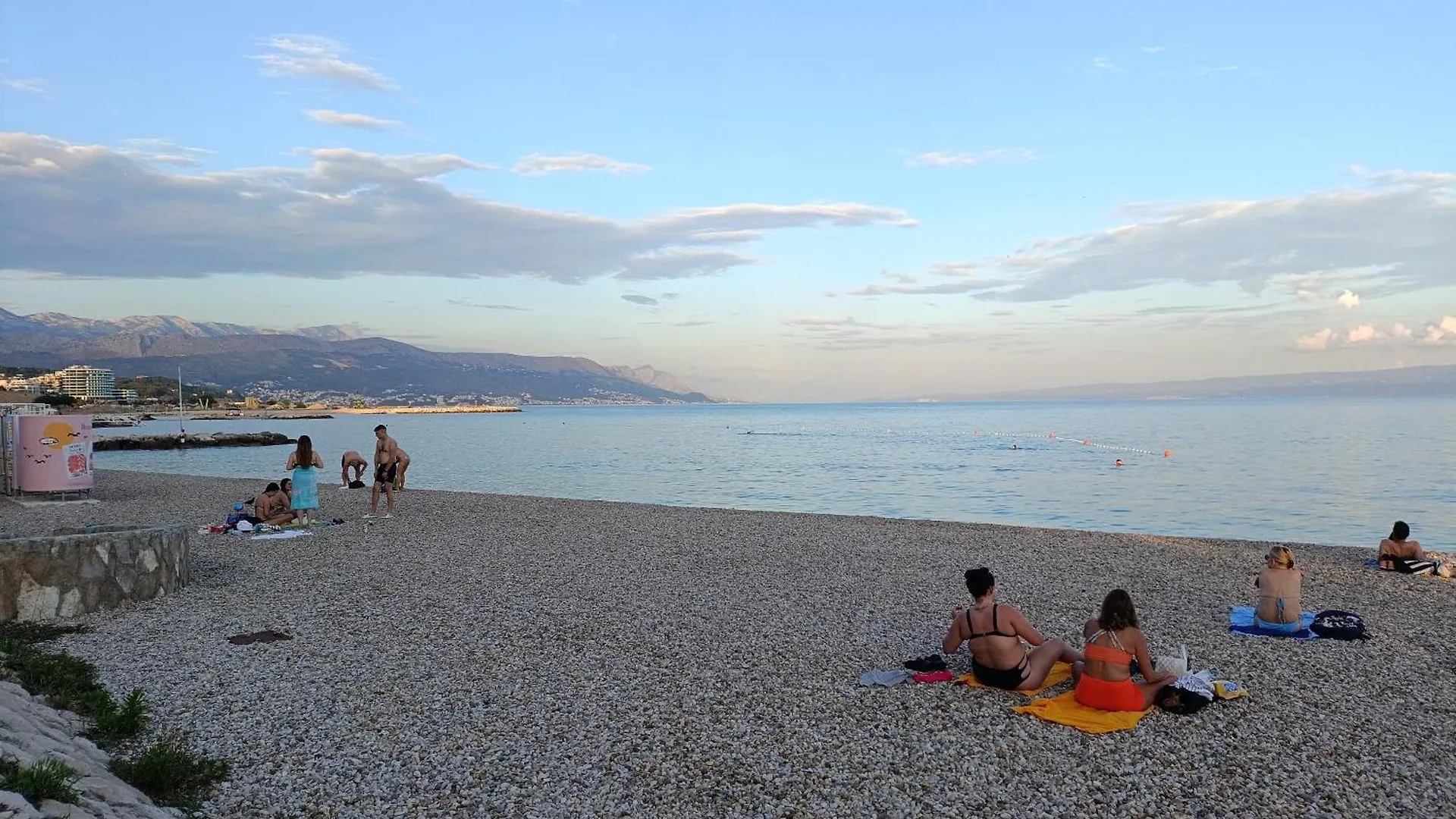 Studio Antonio Apartment Split Croatia