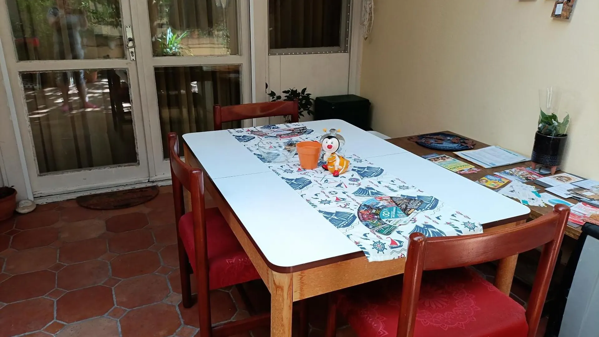 Studio Antonio Apartment Split