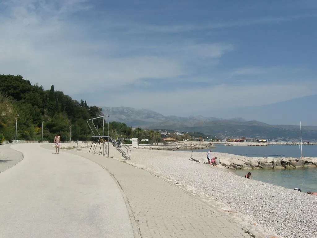 Studio Antonio Split 0*,  Croatie