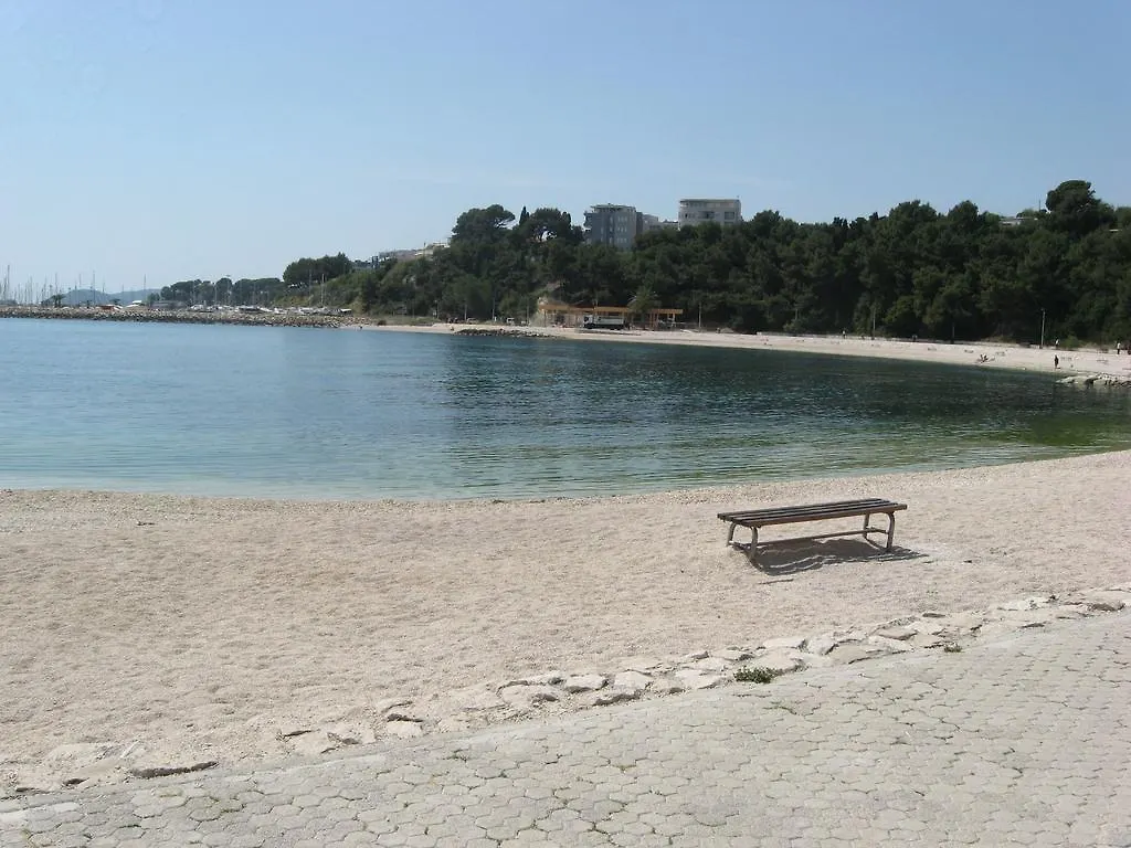 Studio Antonio Split Appartement