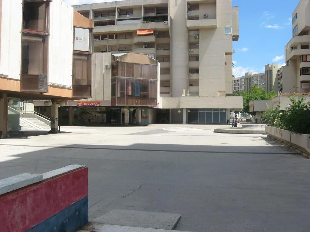 Studio Antonio Split Appartement
