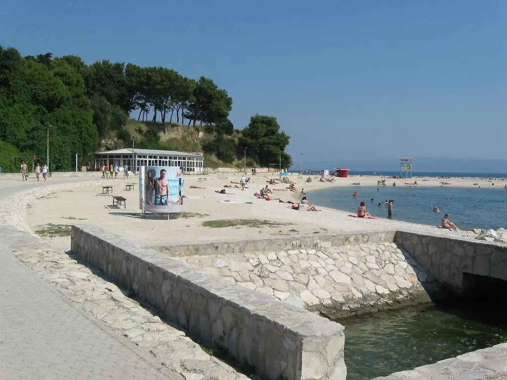 Studio Antonio Apartman