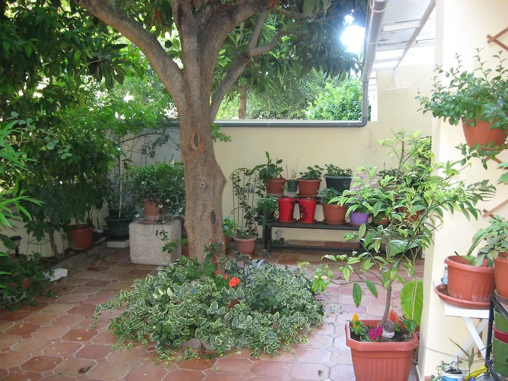 Apartman Studio Antonio