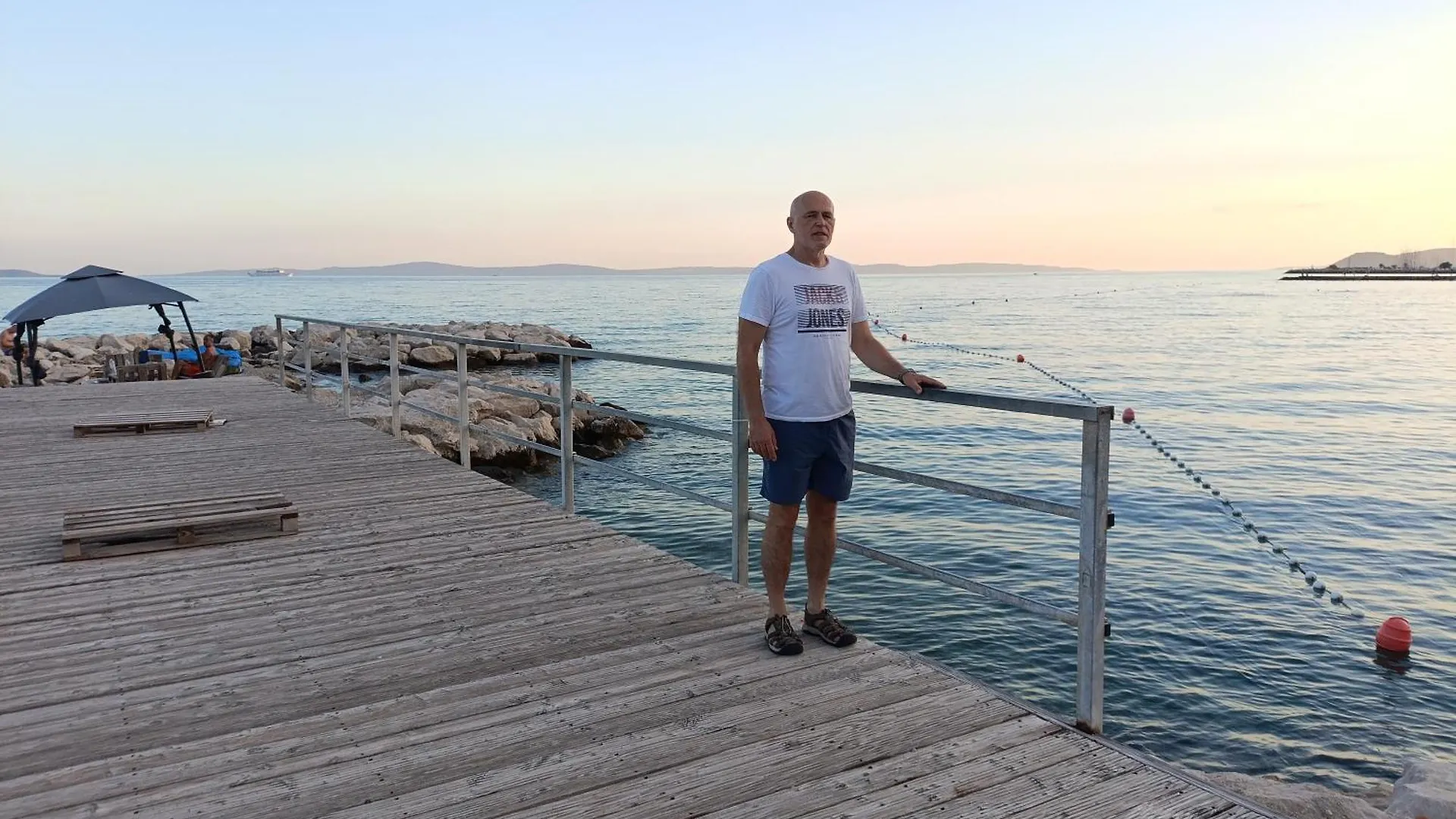 Studio Antonio 0*, Split Croatia