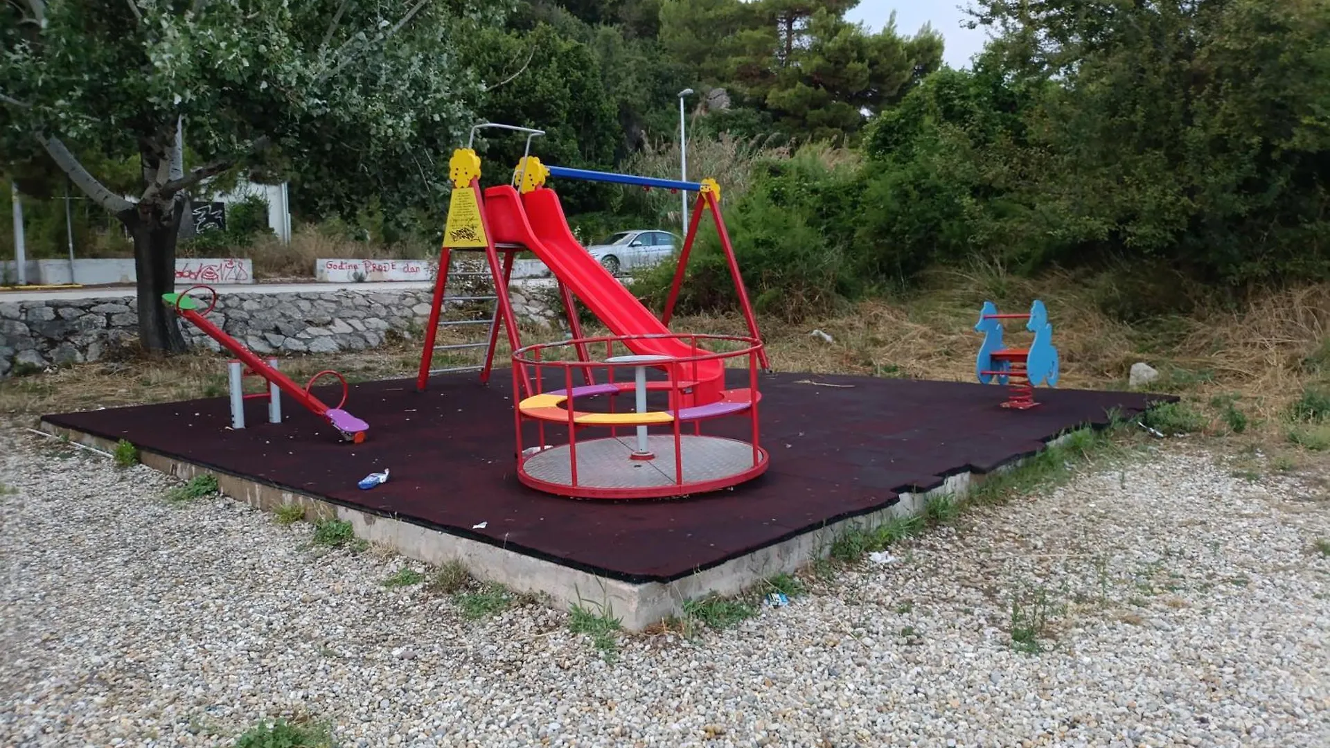 Studio Antonio Apartman Split