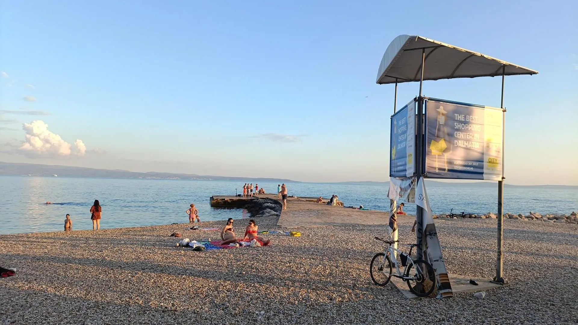 Studio Antonio 0*, Split