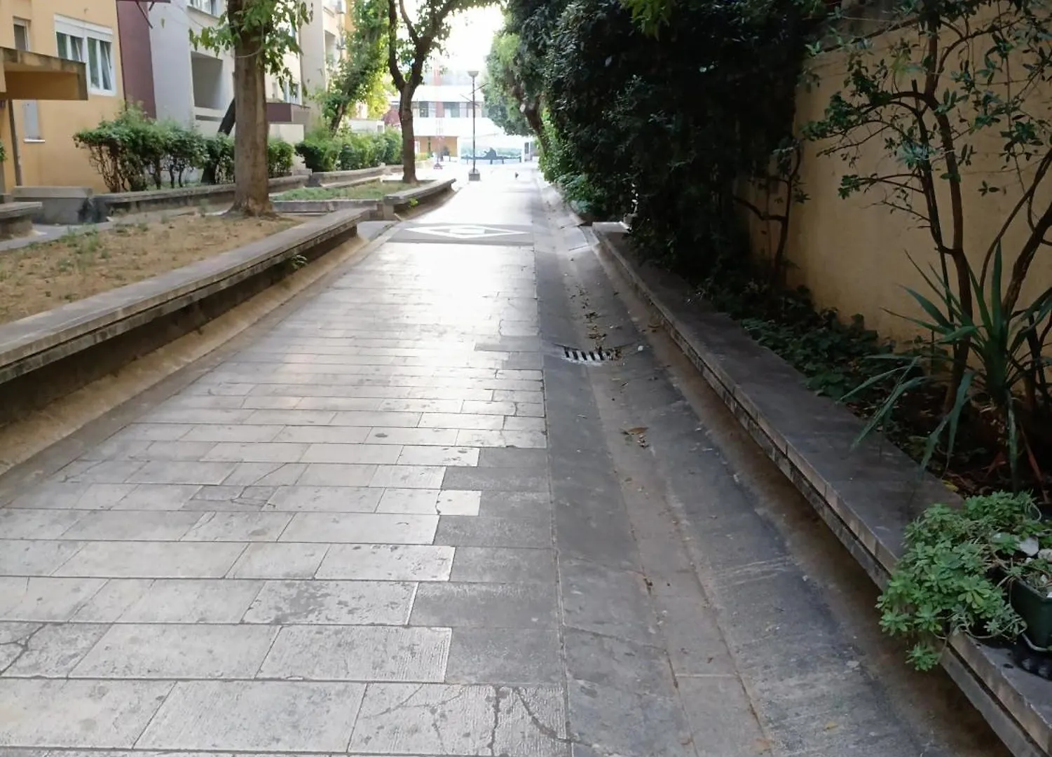 Studio Antonio Apartman